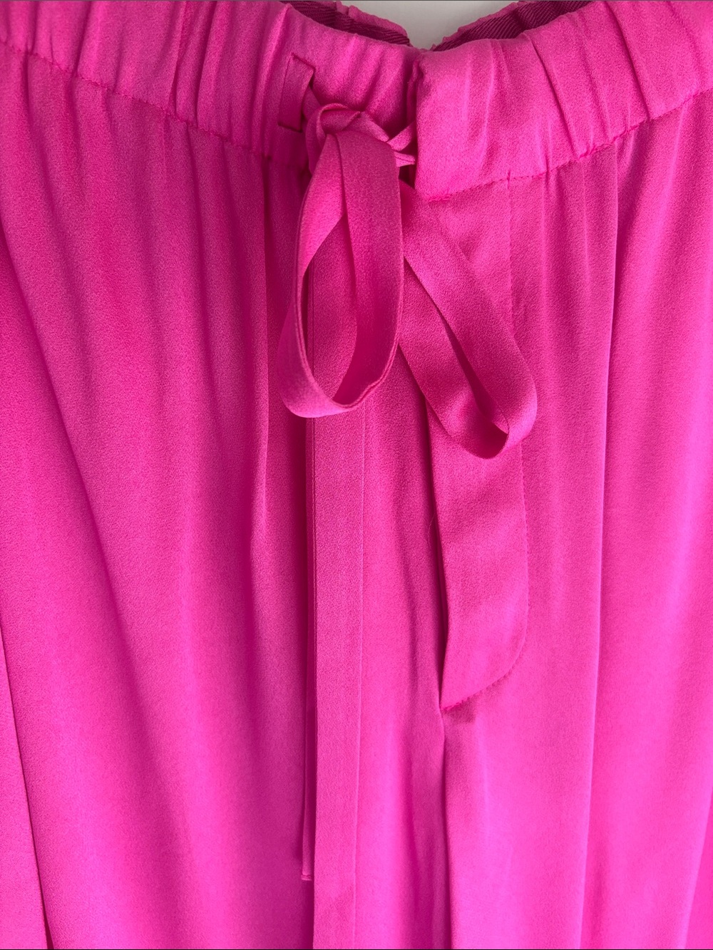 🆕 A.L.C. | Allie Satin Pants - Picture 7 of 13